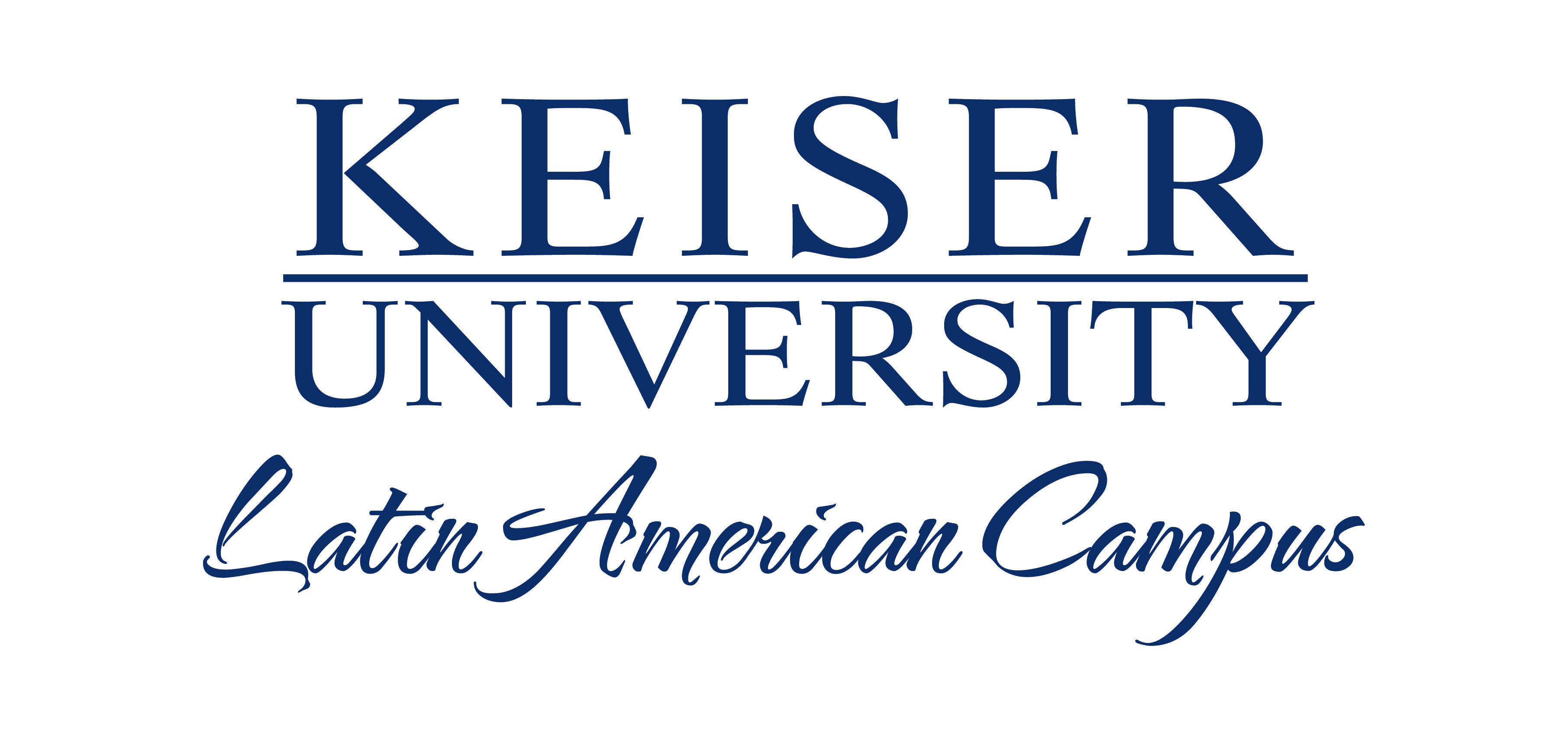 Kesier University Logo-05