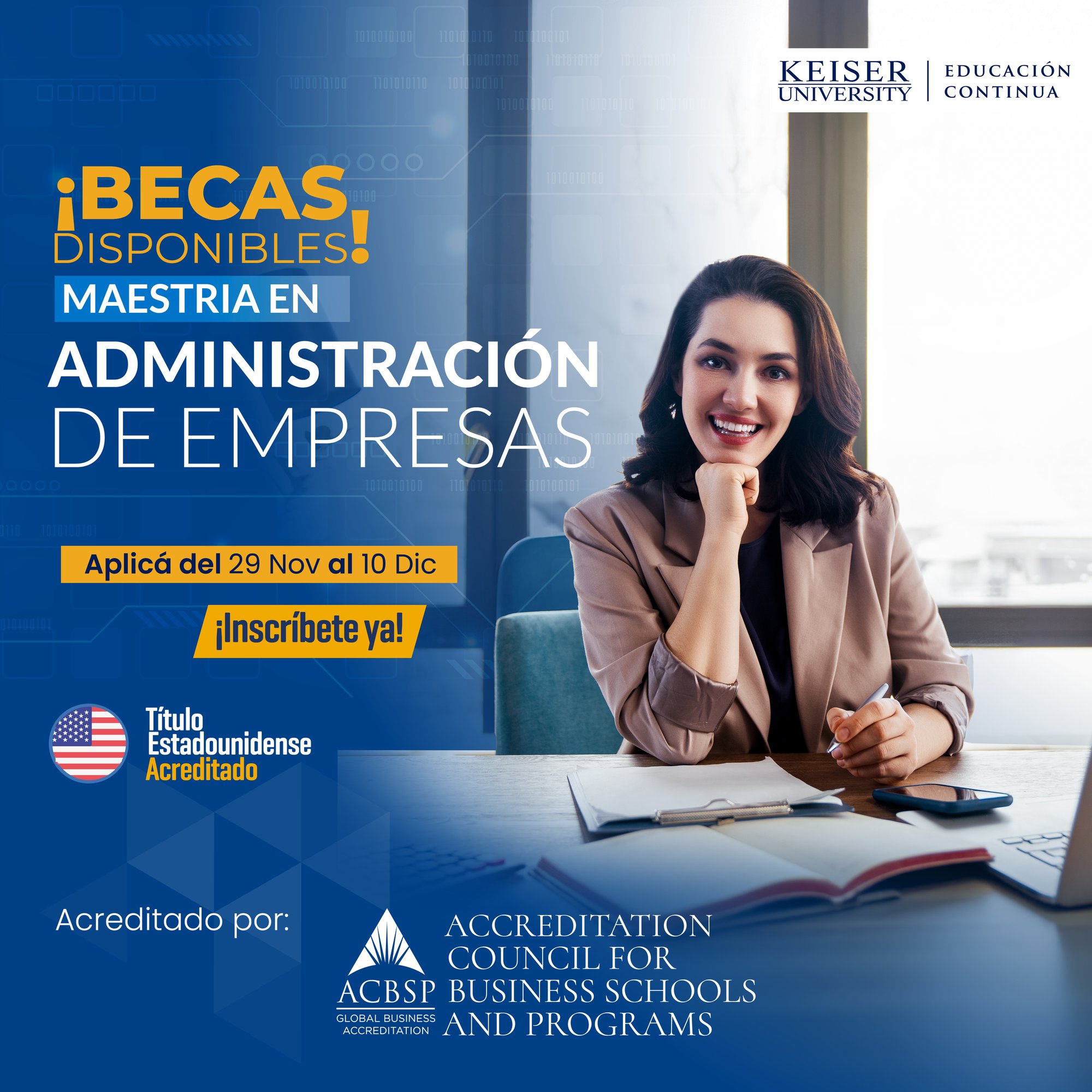 MBA post MBA post