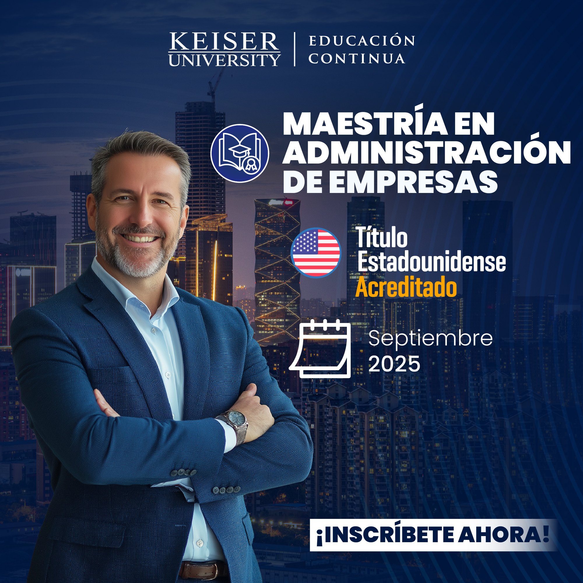Post MBA, Septiembre Post MBA, Septiembre