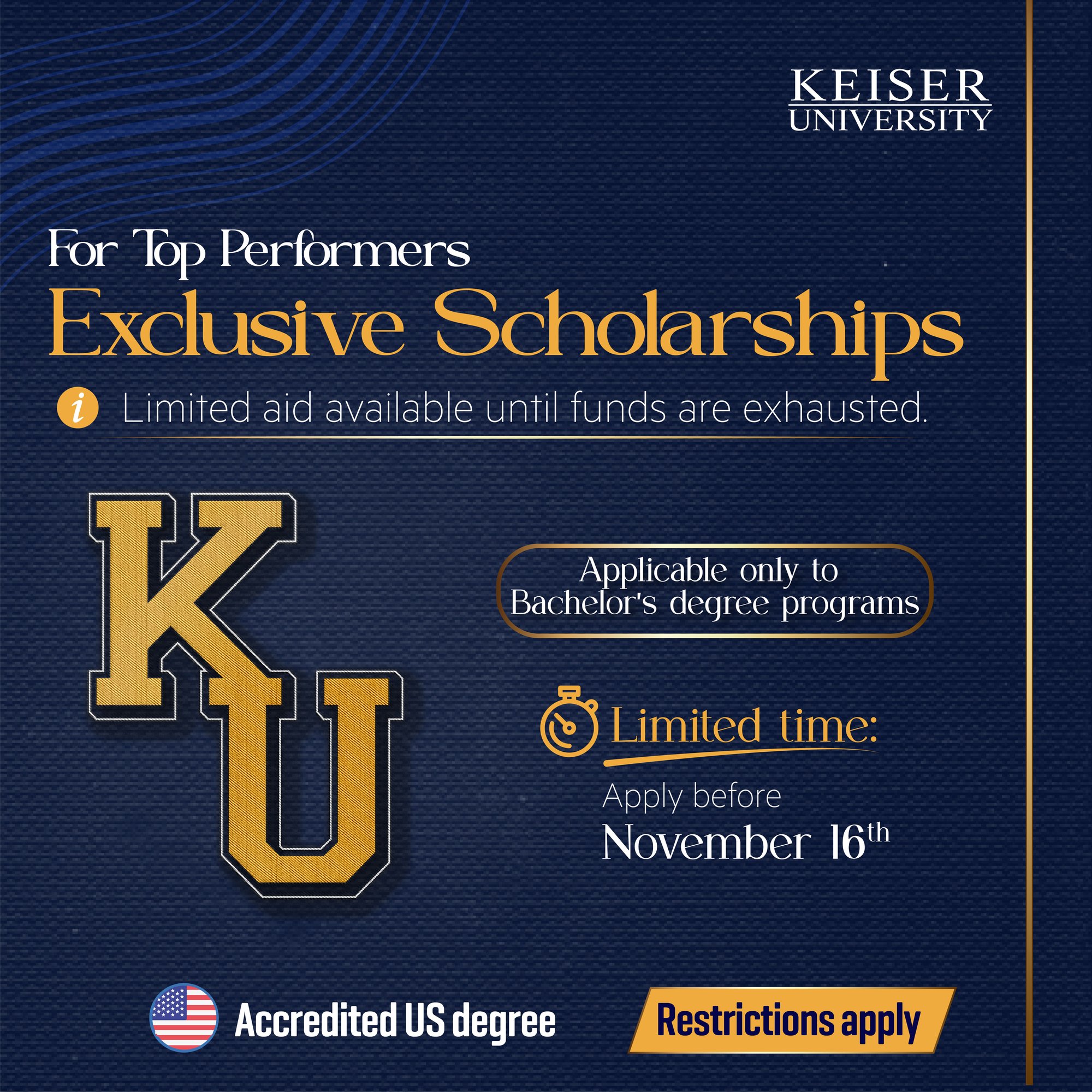 ScholarSHip post